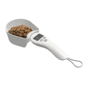 15% OFF: M-Pets Poppy Measuring Scoop For Cats & Dogs