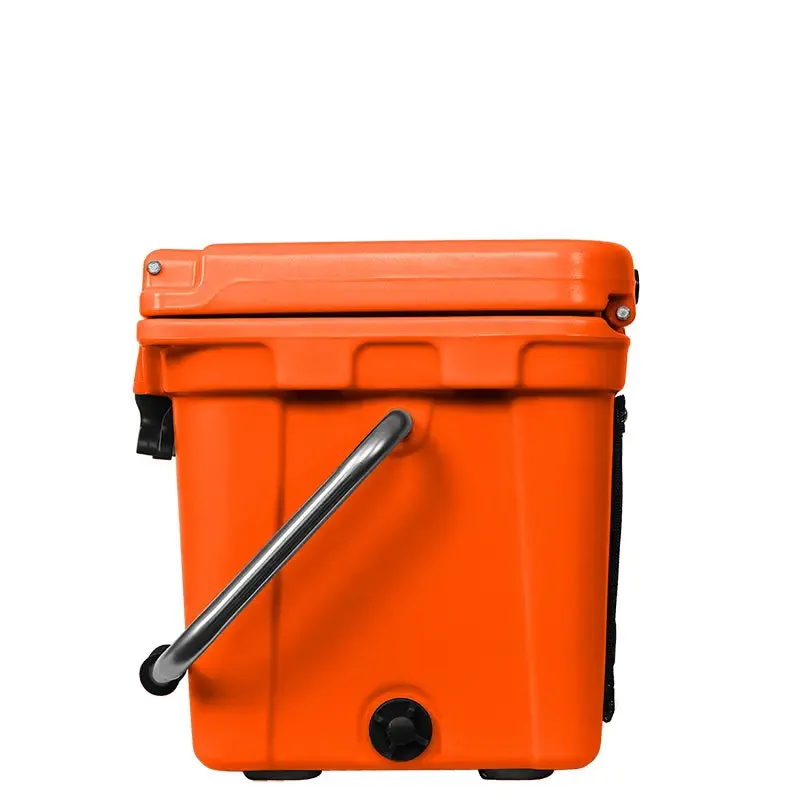 20 Quart Cooler Blaze Orange
