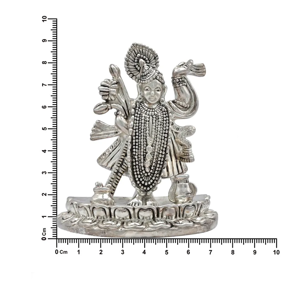 925 SILVER MURTI  92.5 (2761)