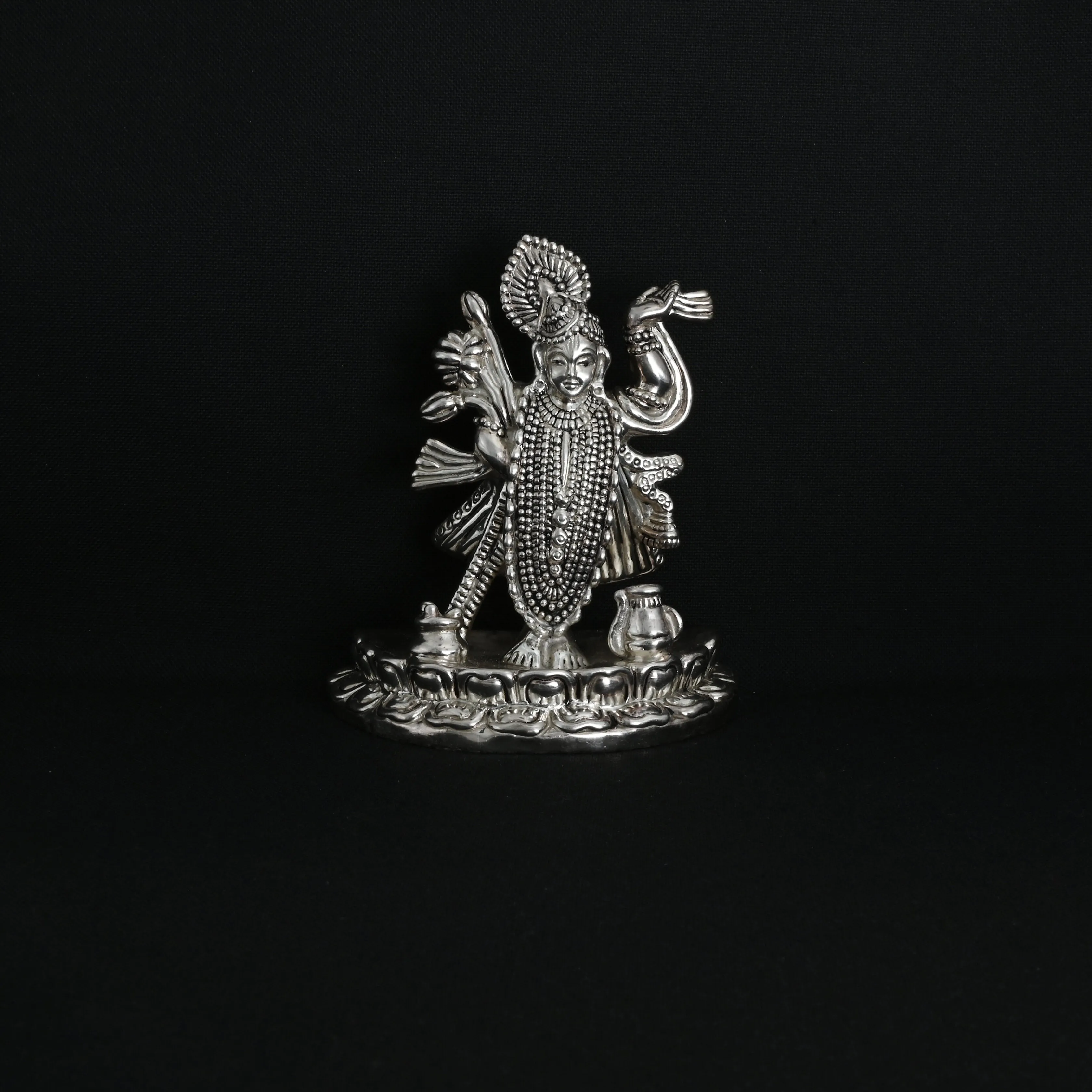 925 SILVER MURTI  92.5 (2761)