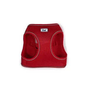 Ancol Viva Red Step-In Harness