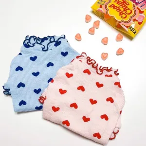 Bottoming Clothes Pet Pullover