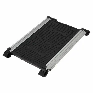Buddy & Belle Adjustable Outdoor Dog Ramp