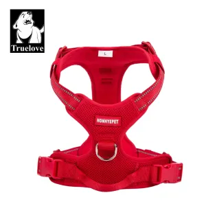 Comfortable and Breathable Pet Harness