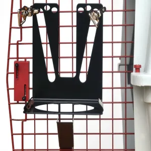 Crate Mount  - Heavy Duty(G1-3)