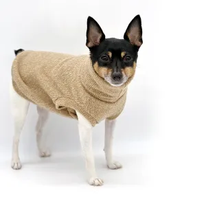 DCNY Cafe Latté Sweater