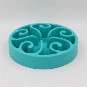 Dog Bowl Slow Feeder