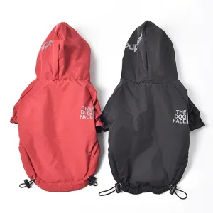 Dog Jacket - Fashionable, Reflective, Waterproof, Coat for Your Pet Dog