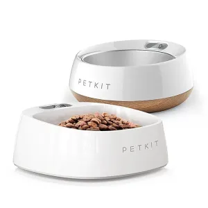 Dog Smart Bowl