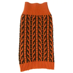 Dog Sweater Fashion