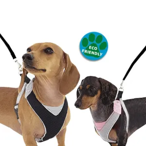 Doggles® V-Mesh Pet Dog Harness