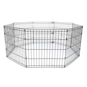 Dogit Outdoor Playpen (4 Sizes)