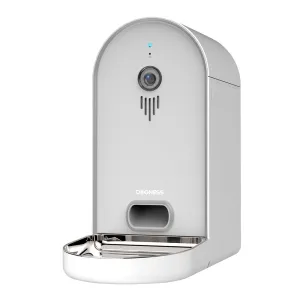 Dogness Smart Camera Feeder 6L
