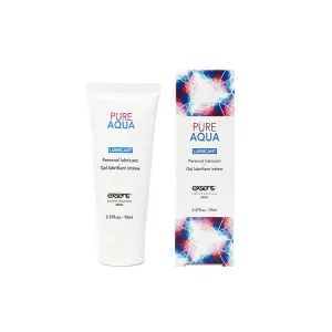 Exsens Pure Aqua Water Based Lubricant