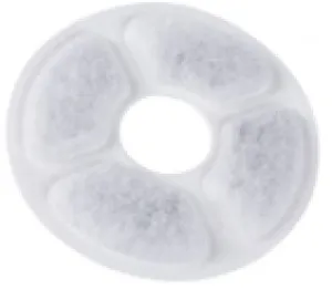 FILTER FOR BLOOM PET FOUNTAIN (6PCS)