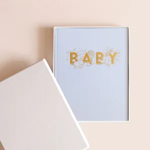 Fox & Fallow - Baby Book Powder Boxed