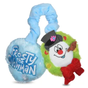 Frosty the Snowman: 14" Frosty the Snowman Plush Bungee Toy