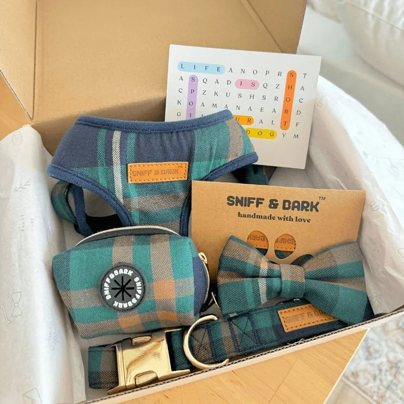 Gentleman Bundle