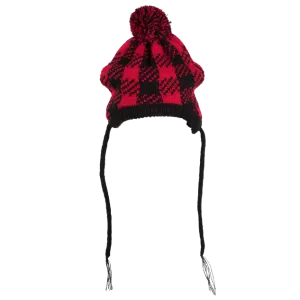 Hat | Buffalo Check