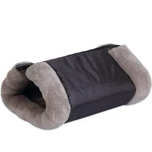 Jackson Galaxy Kitty Zip Mat/Tunnel