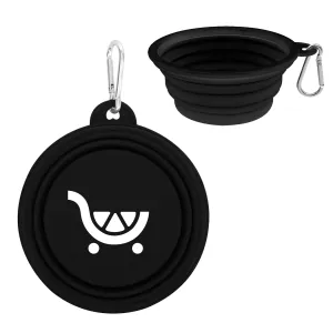 KLV-487 | Collapsible Pet Bowl