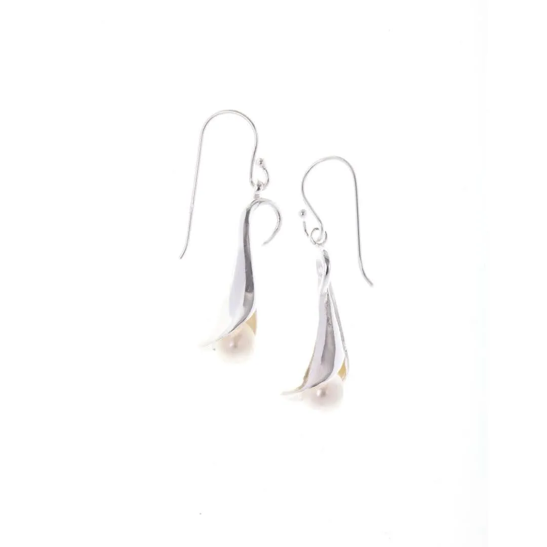 Lily Earrings