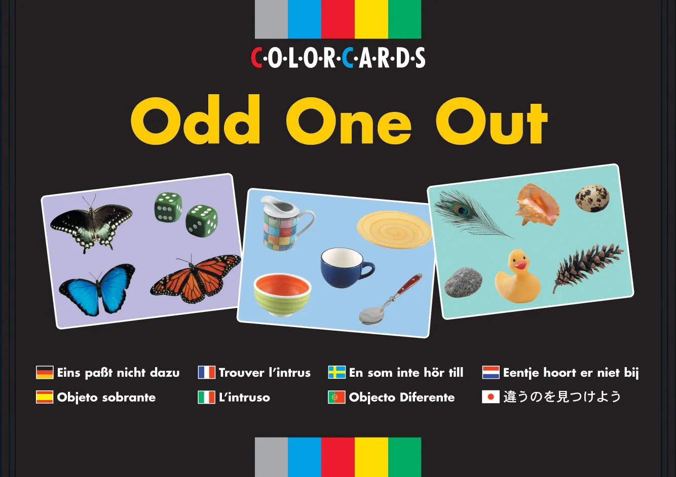 Odd One Out