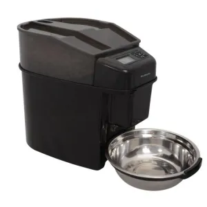 PetSafe Healthy Pet Simply Feed Auto Feeder