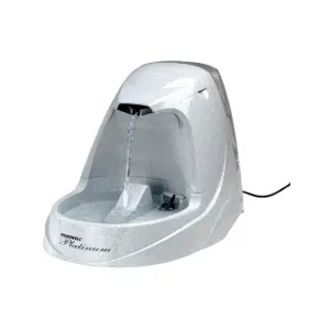 Platinum Pet Fountain
