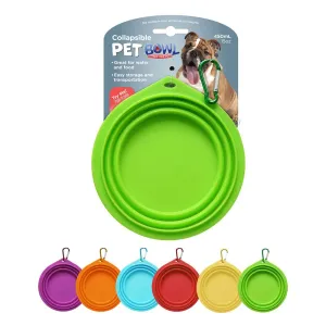 Play Collapsble Pet Bowl | 450ml