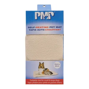 PMP Pet Self Heating Mat