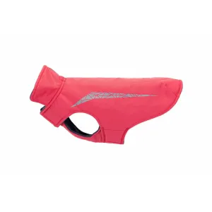 RC Cascade Dog Coat Azalea