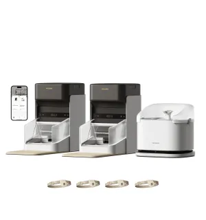 Smart RFID Dining Kit