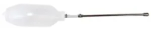 Springer Magrath 2 Quart Crimp Style Fluid Feeder with Stainless Steel Probe