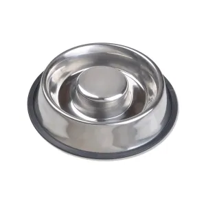 Vanness Stainless Steel Heavyweight Slow Feeder